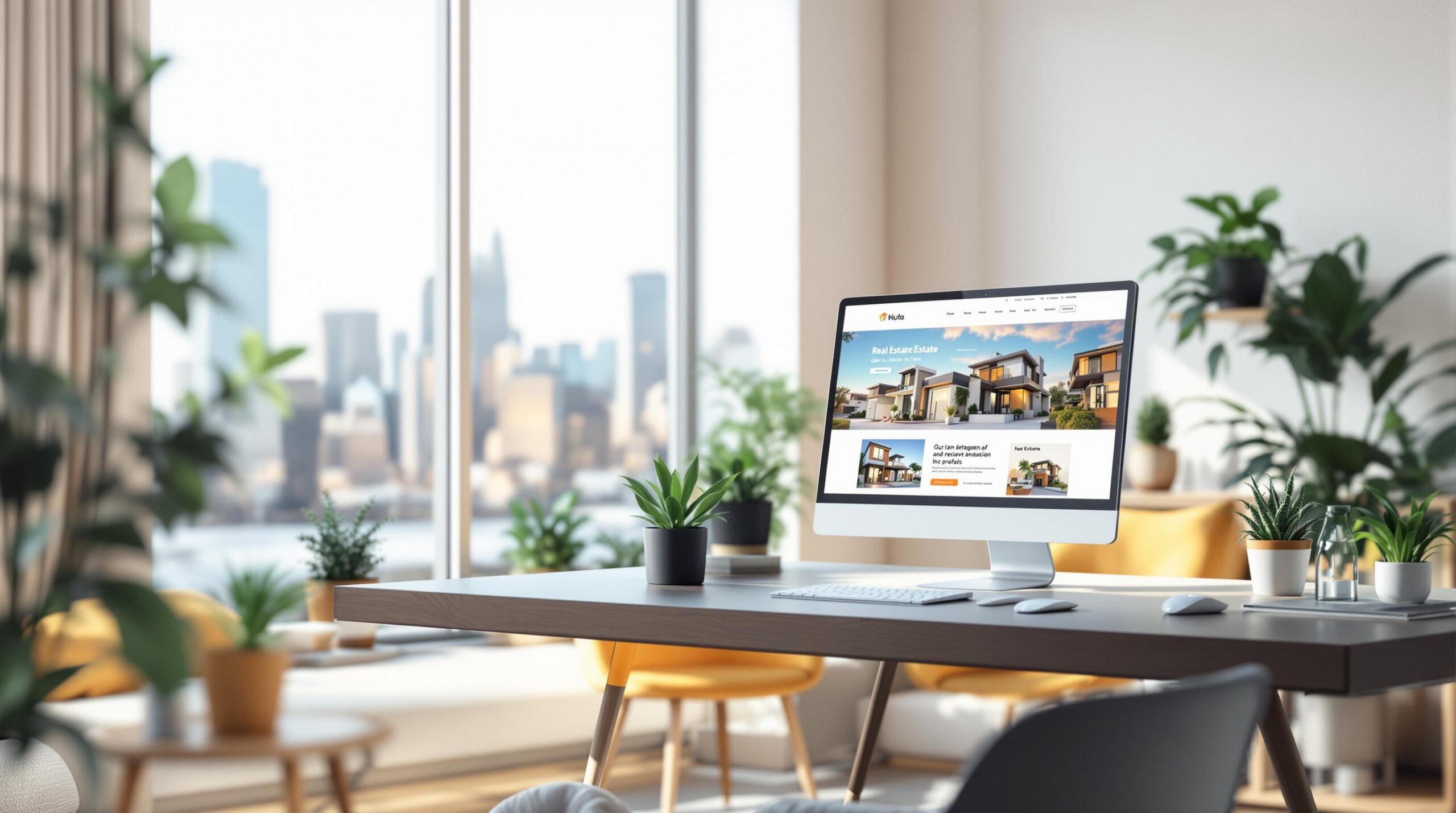 How CMS Integration Boosts Real Estate Marketing