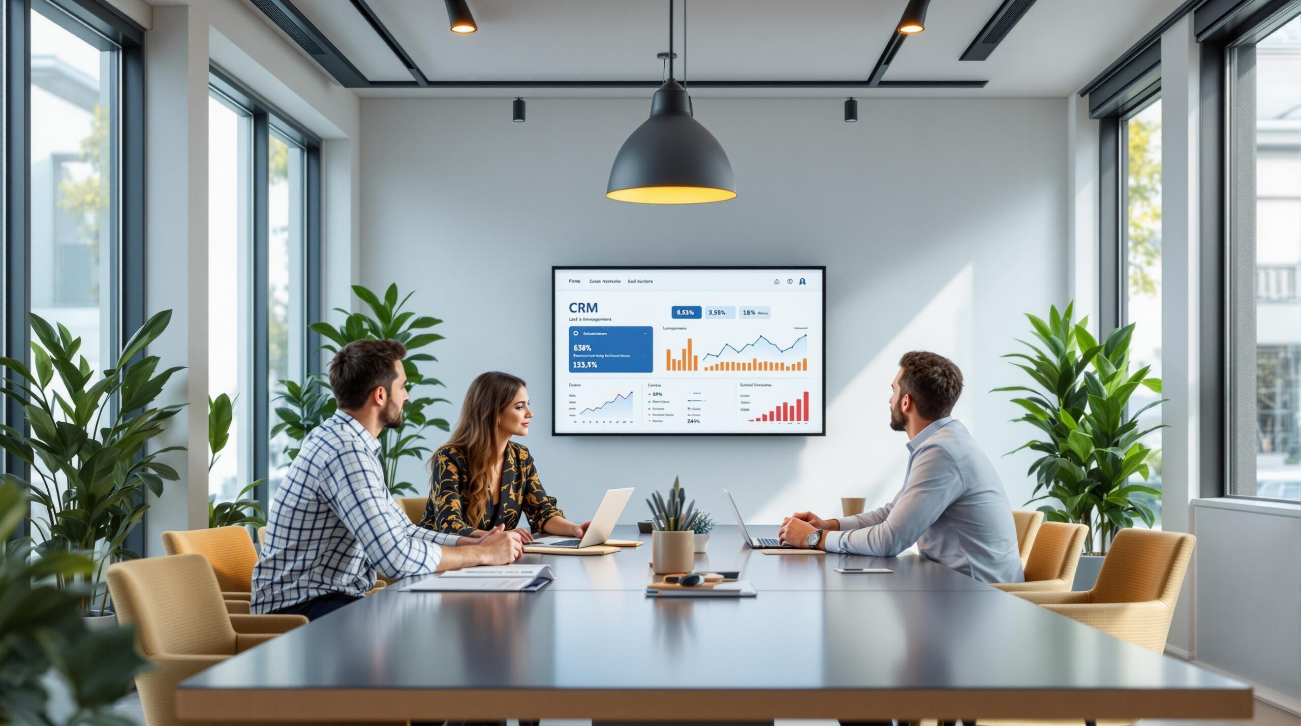 CRM Pipelines for Real Estate: Sales and Marketing Sync