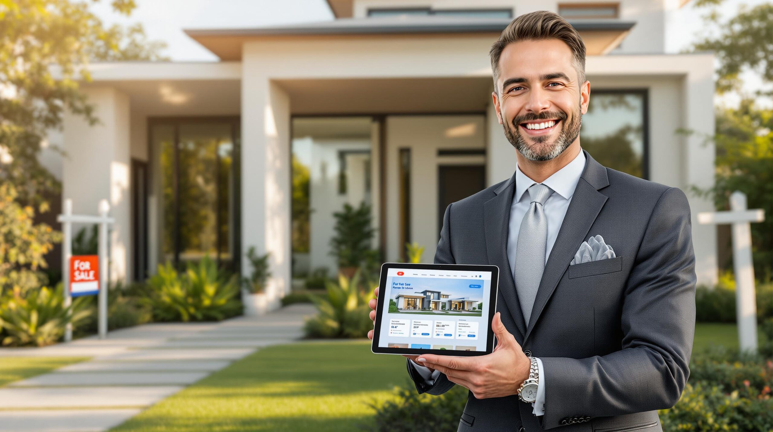 7 Steps to Build a Personal Brand in Real Estate