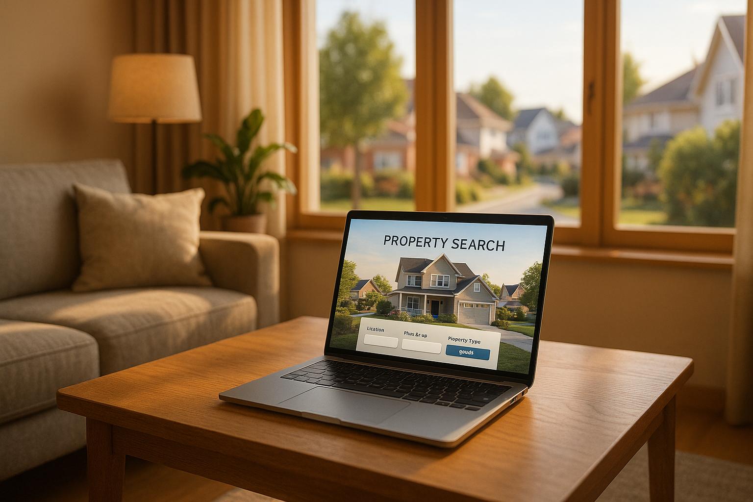 How AI Matches Buyers with Properties