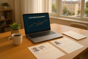 How Behavioral Insights Improve Lead Nurturing